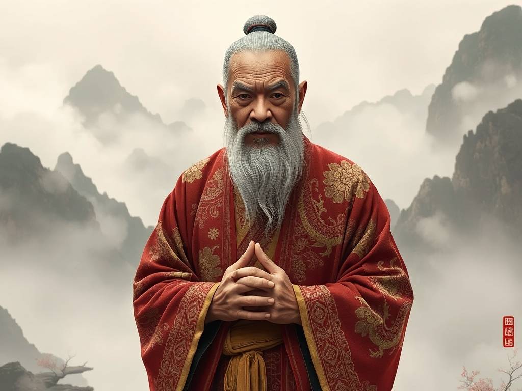 你是否生就了一张“寿星(xīng)”脸？