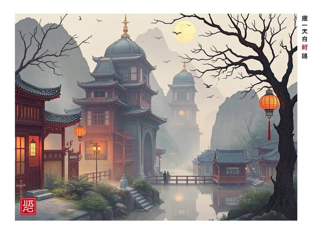 你知道自己短命吗？