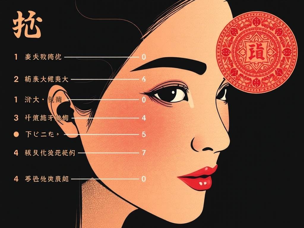 眉长面相怎样看呢