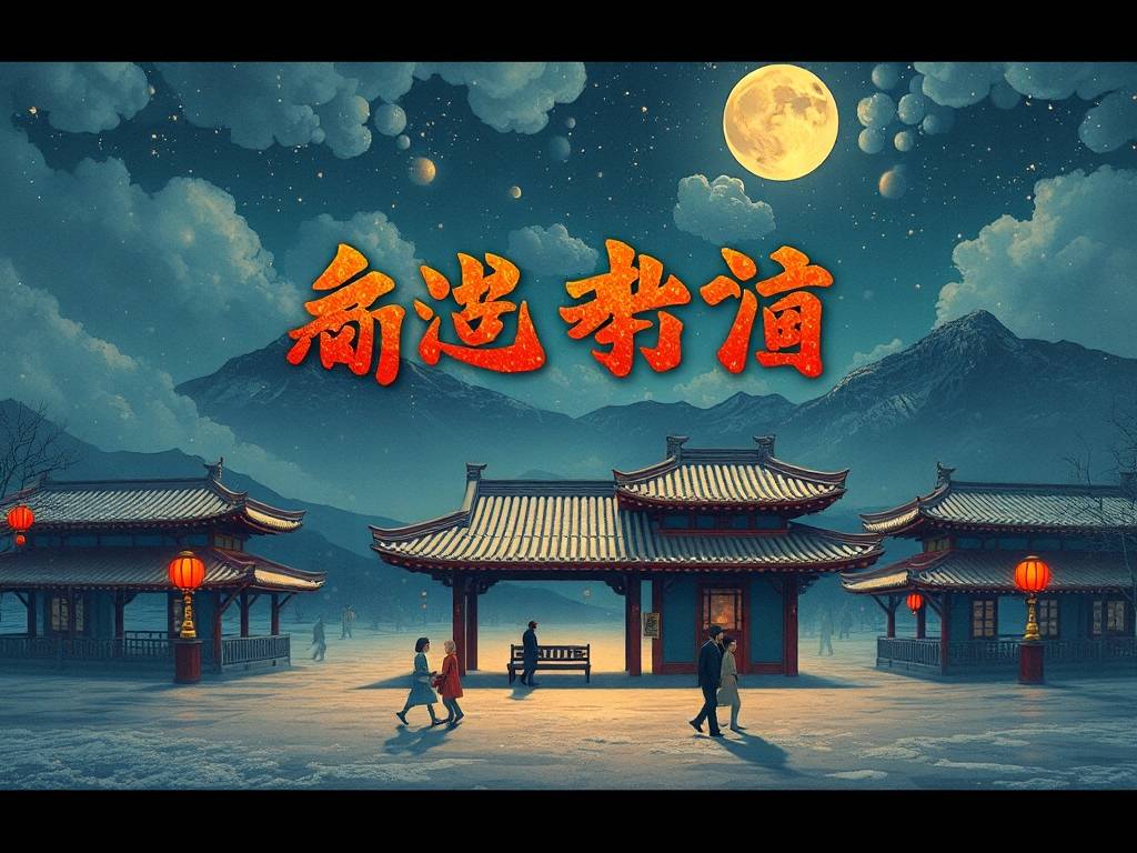 牙齿看相如何算命呢