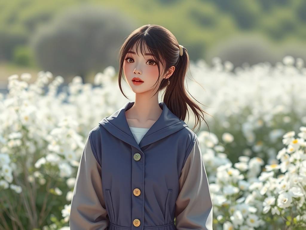 男性的眉毛面相如何看呢