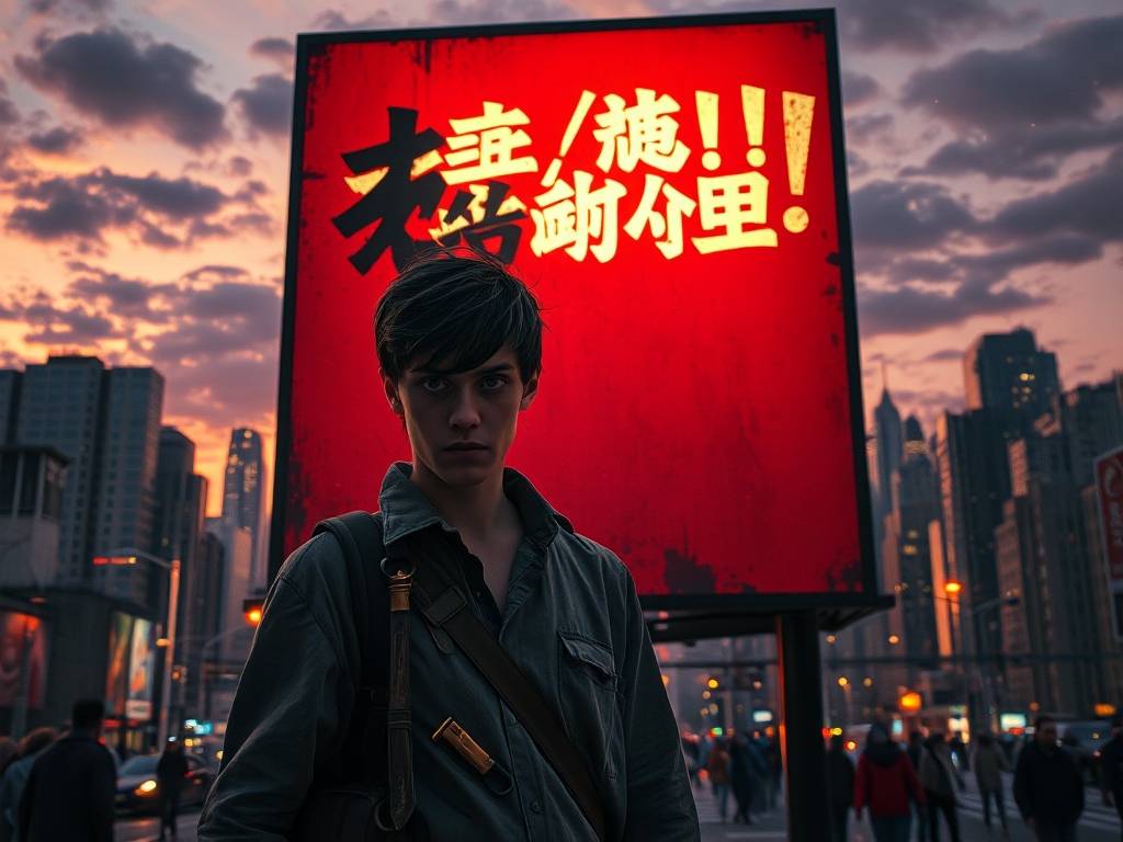 渣(zhā)男/渣(zhā)女警报!!!测测你是否有吸引这类型人的特质?