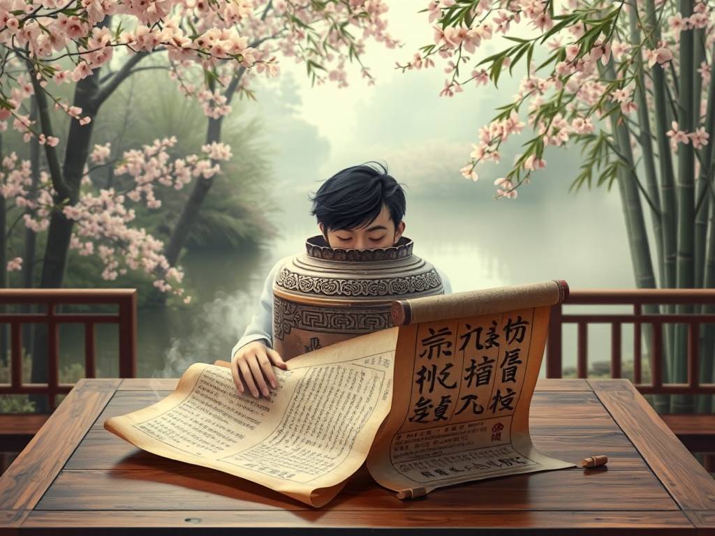 鼻梁看你的健康好坏