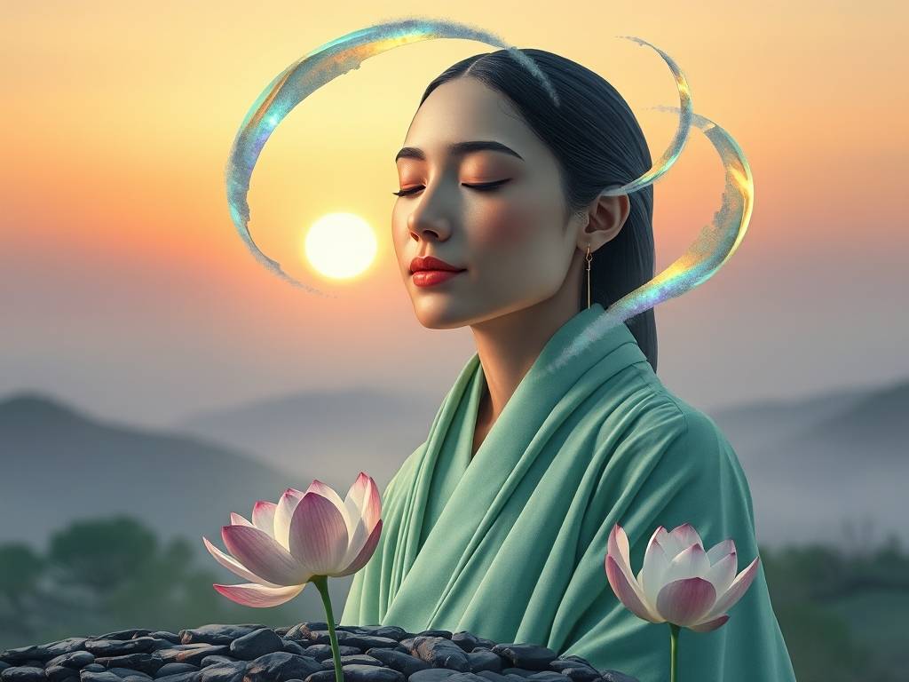 鼻梁看你的健康好坏