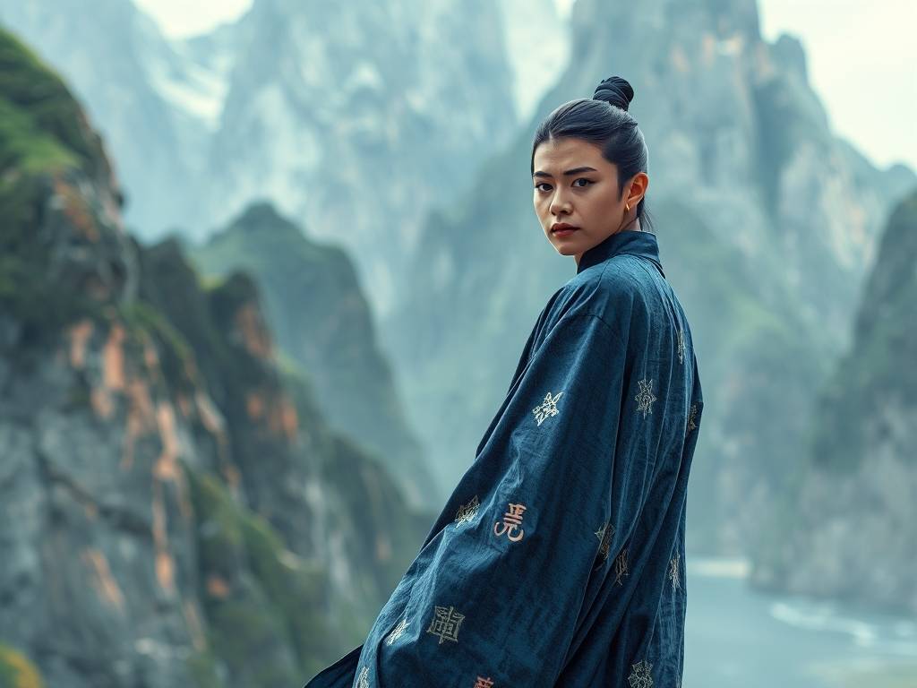 &lt;昆马篇&gt;精准识人术(一)