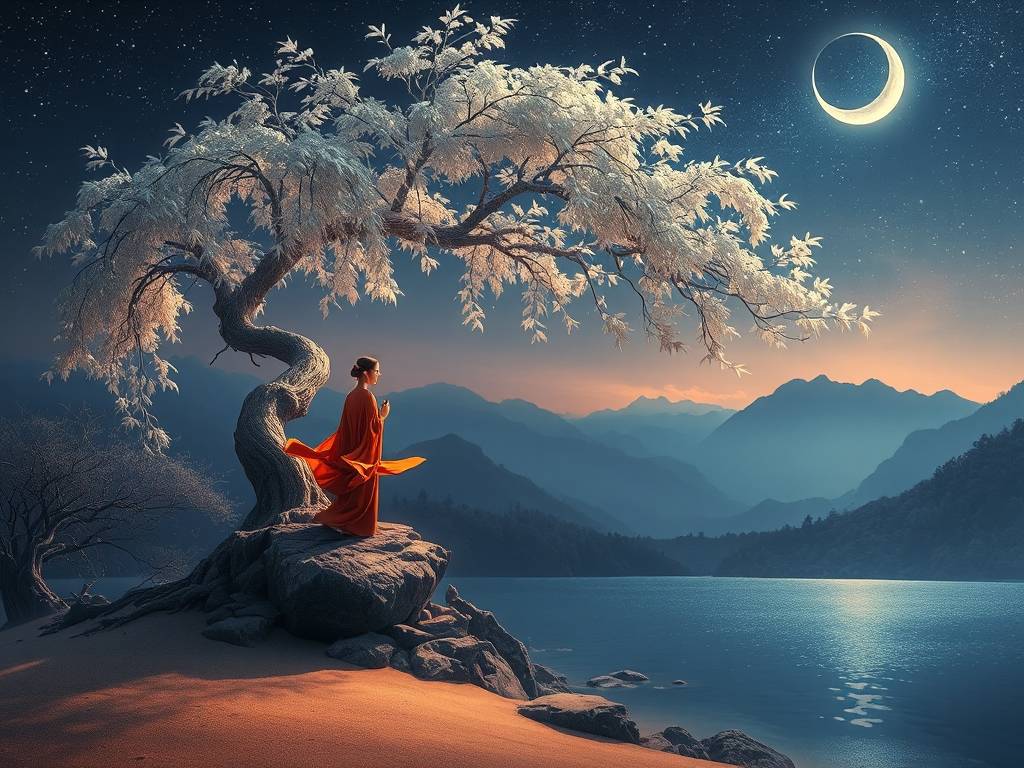 &lt;英耀篇&gt;精准识人术(二)