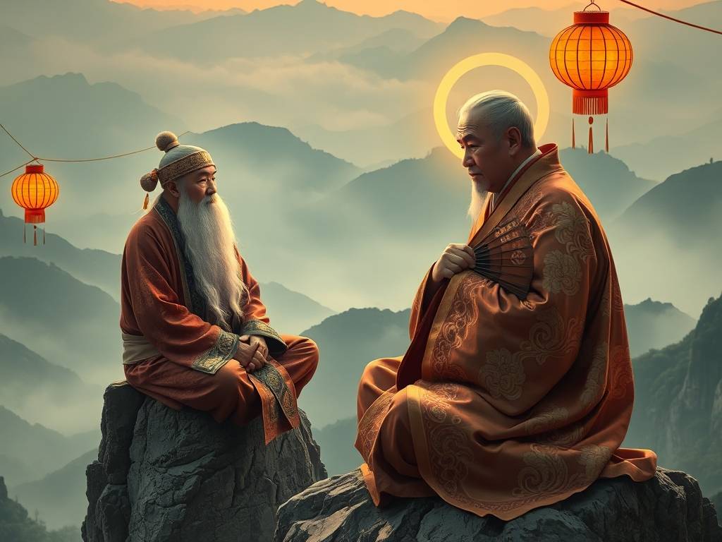 &lt;英耀篇&gt;精准识人术(一)