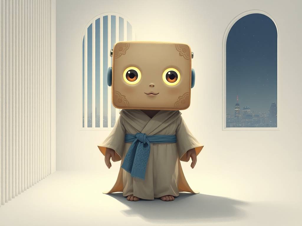 脸大小不(bù)一面相如何看