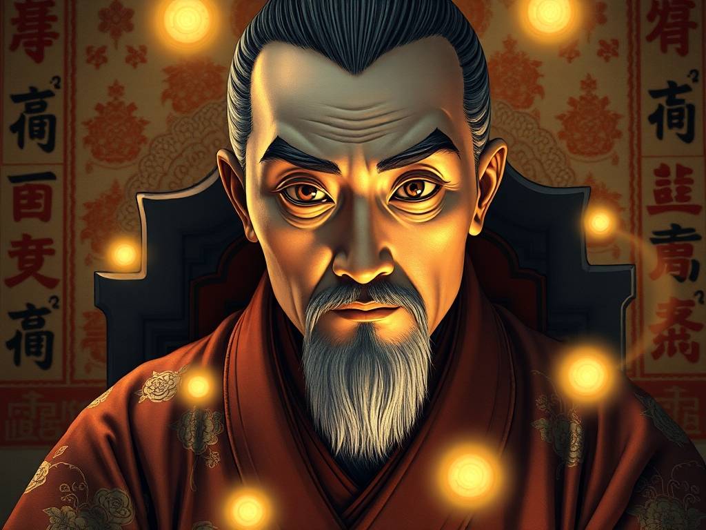 眼眉有痣如何看命运呢