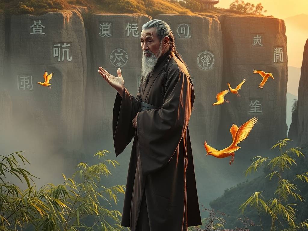 &lt;昆马篇&gt;精准识人术之赞扬