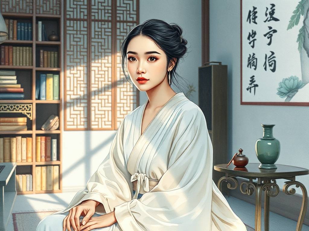 浓眉的面相好不好呢