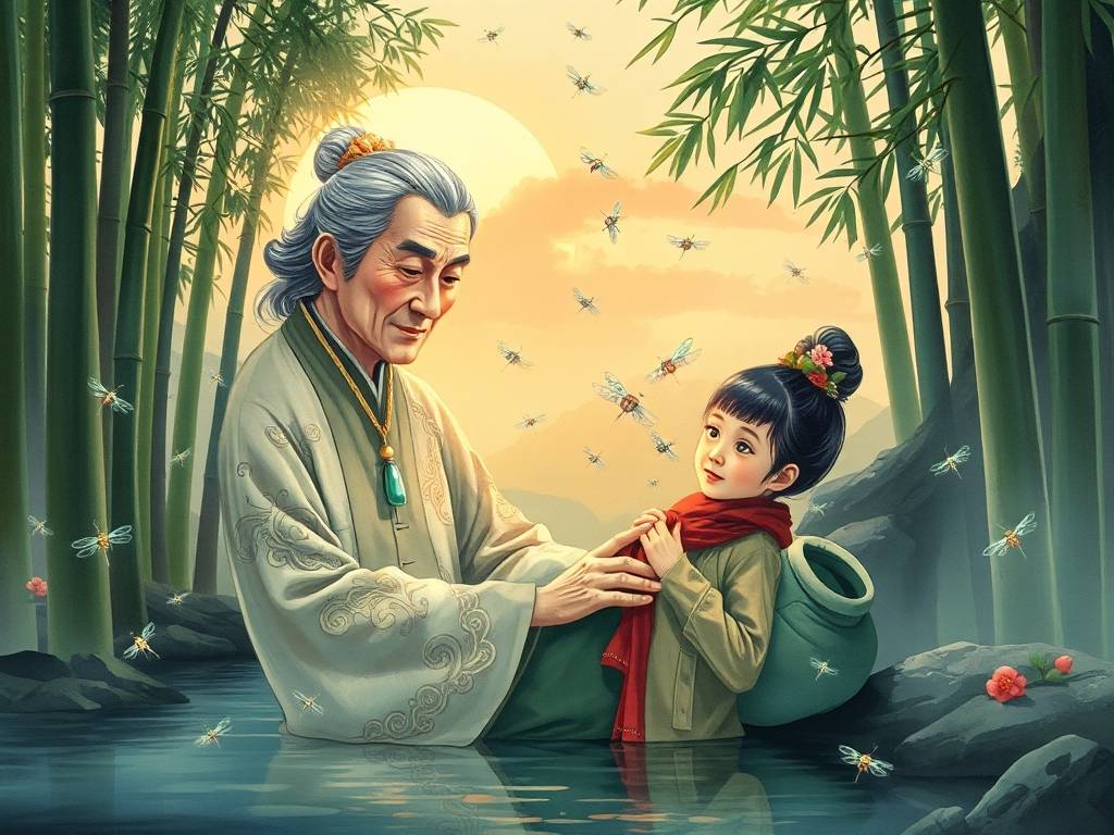 &lt;昆马篇&gt;精准识人术之父母