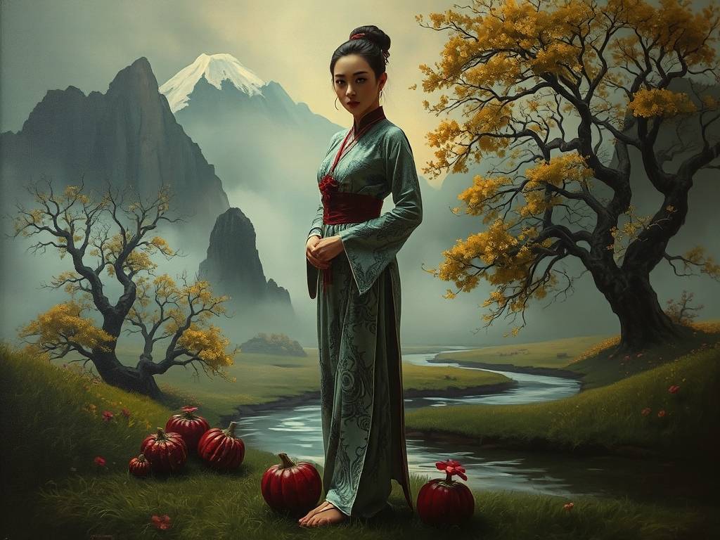 女人臀相的命运解析