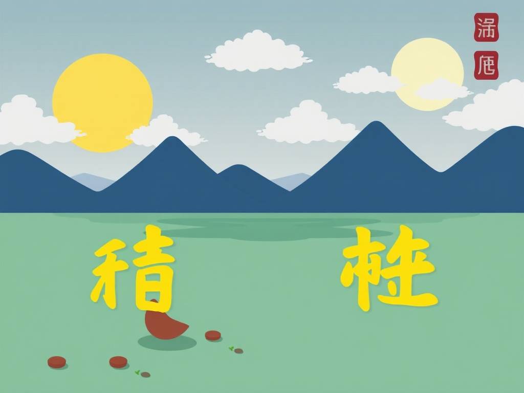 眉毛一高一低的人面相如何看