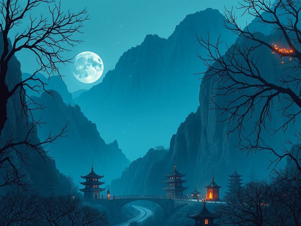眉毛一高一低的人面相如何看