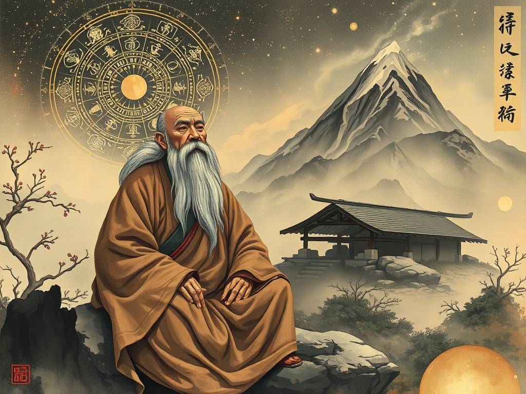 天机变批八字(上)