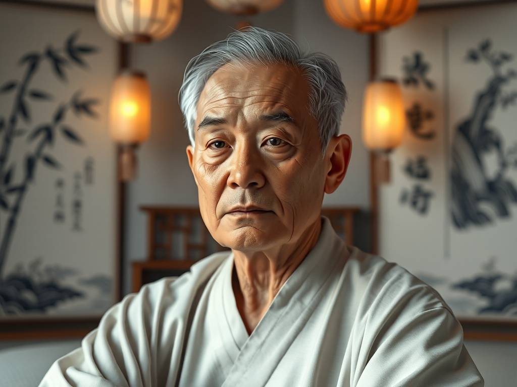 面相12宫：父母宫详解