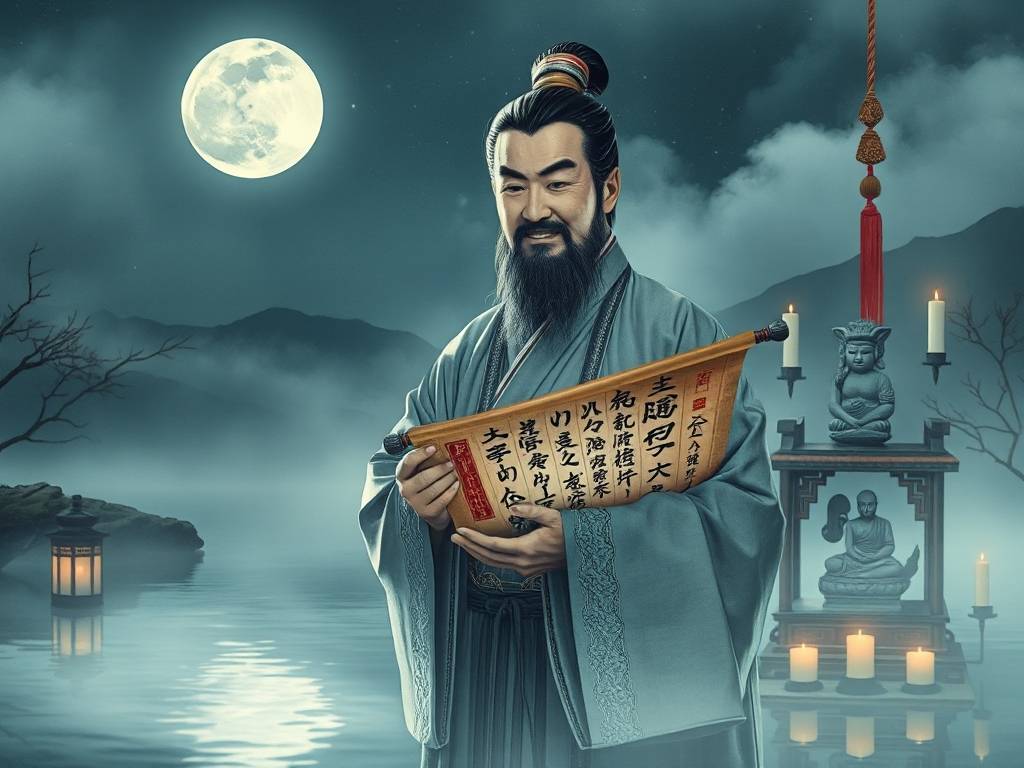 相学教你如何善待生命把握人生