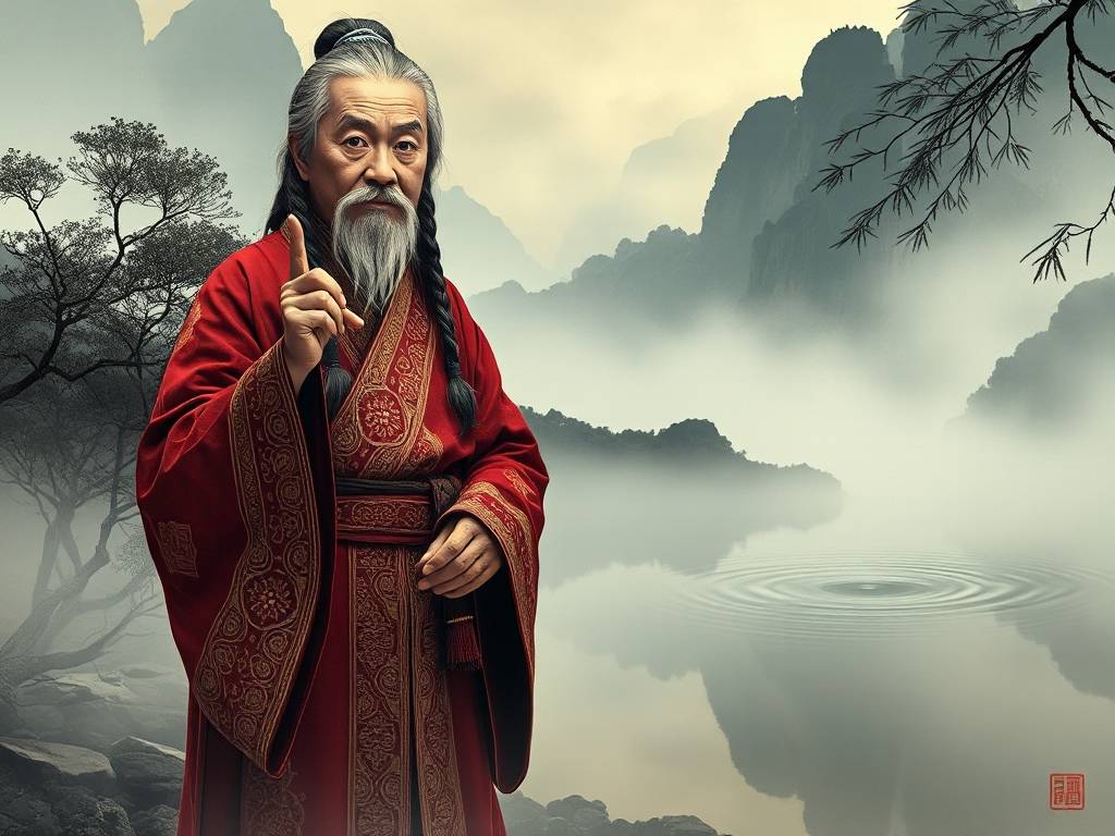 铁口断命诀识人术(六)