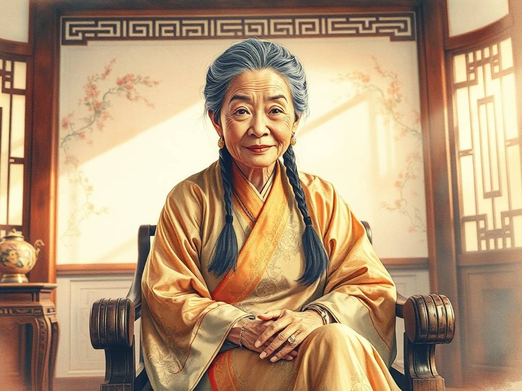 眉毛看你的健康状况