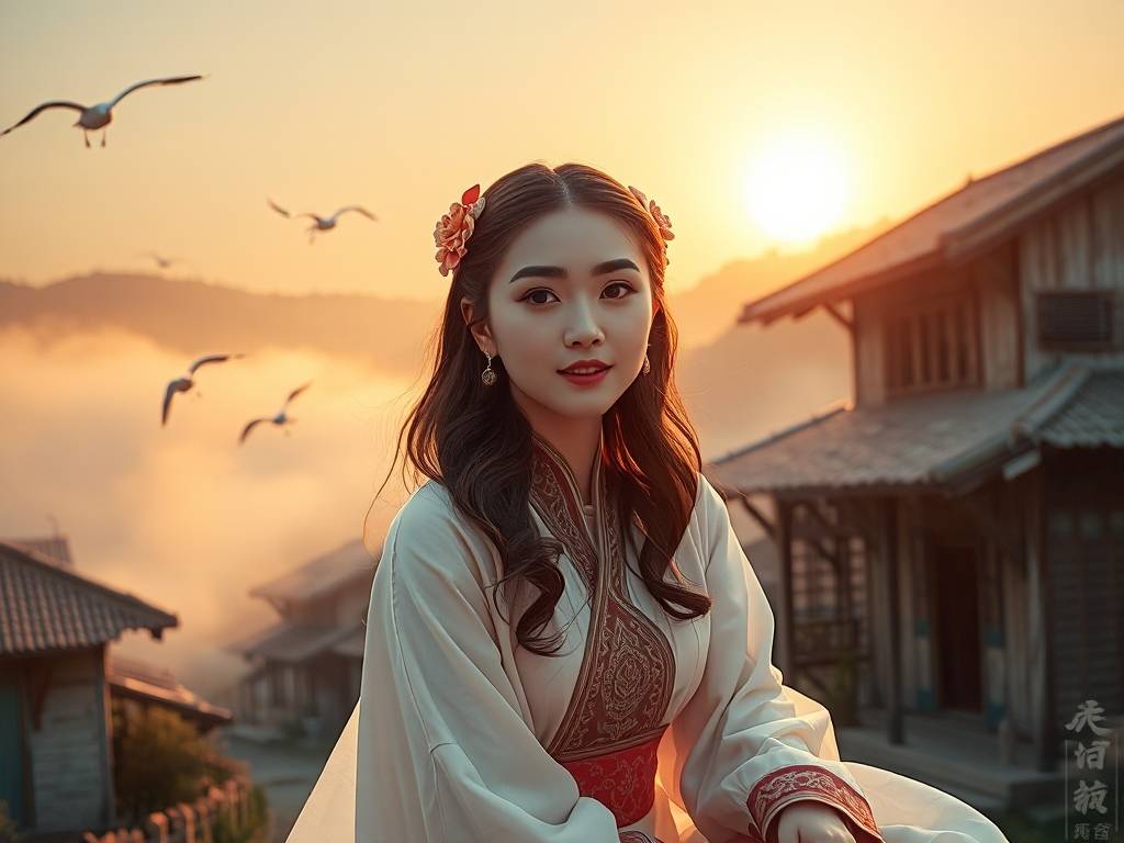 什么眉毛的女人有好命呢