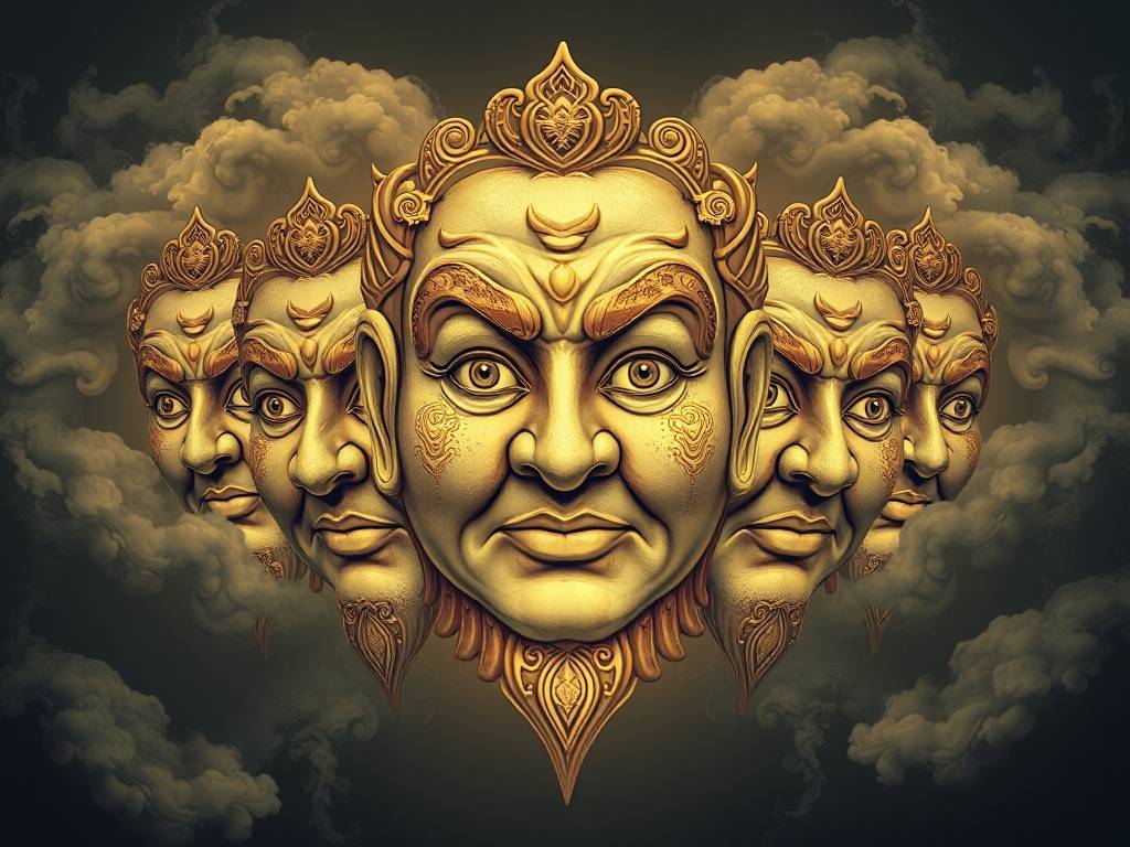 五种破财眉，财运破损留不住钱！希望没有你