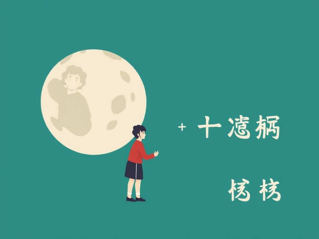 眉毛中间有竖纹的面相怎样看