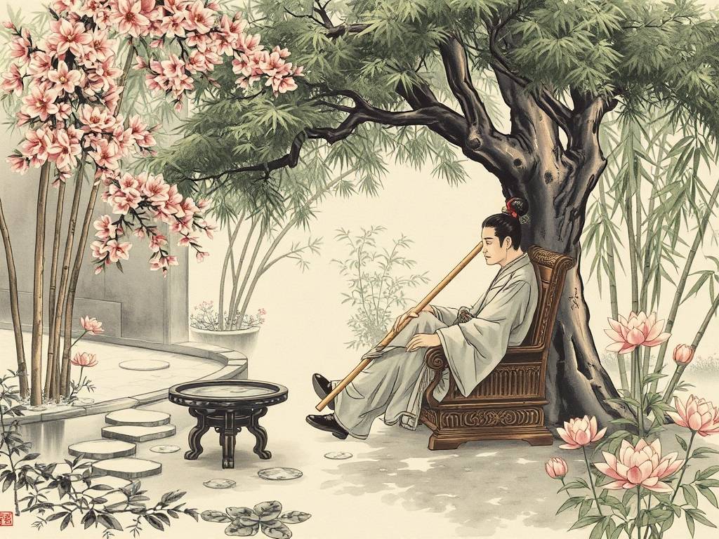 识人术：睡姿教你识人