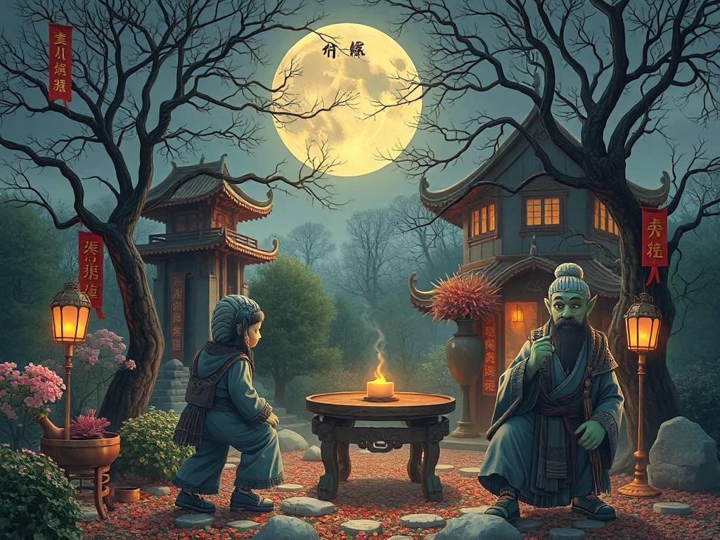 財(cái)帛宫在哪个位置，財(cái)帛宫有痣好不好