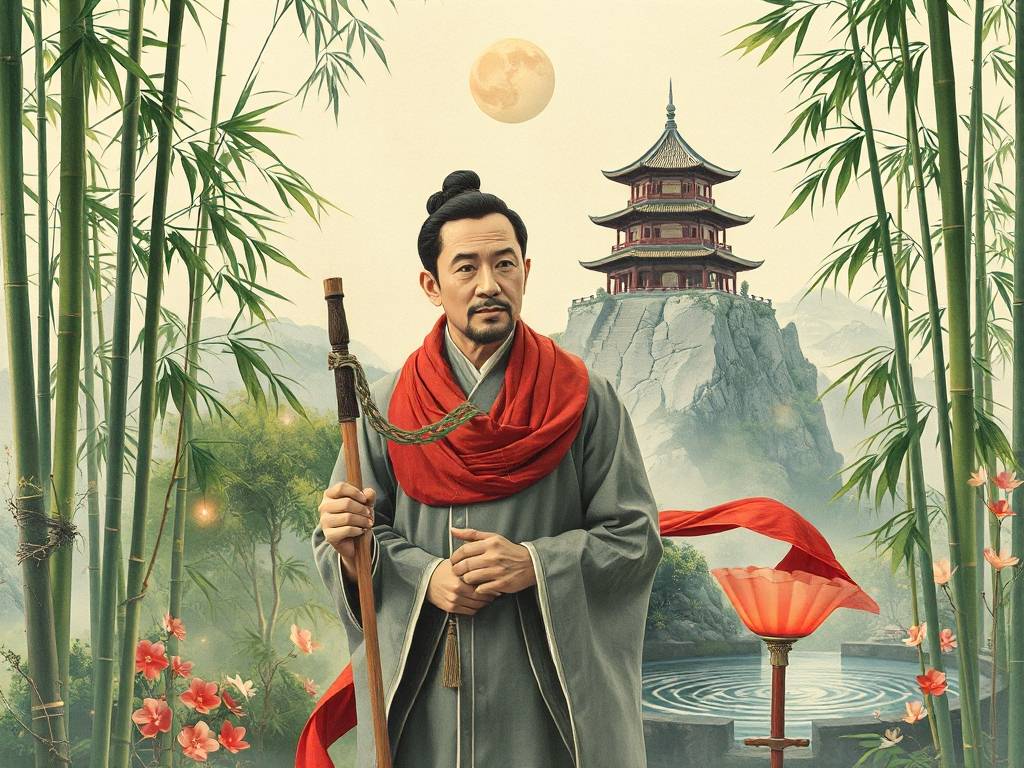 识人术：五行教你识人