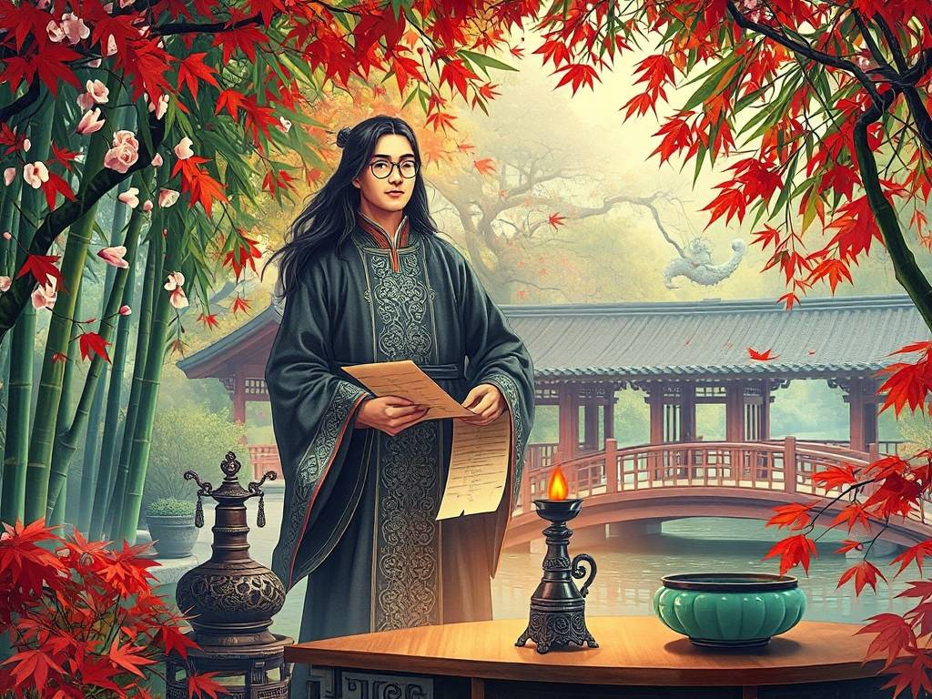 识人术：五行教你识人