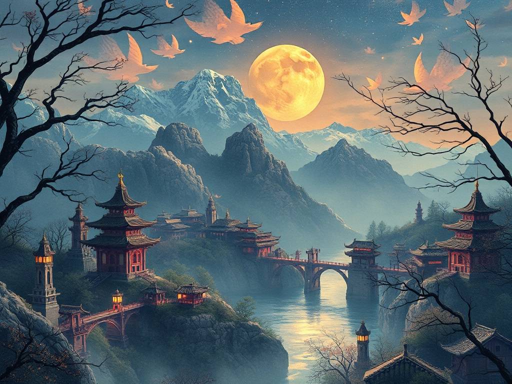 什么样的眉毛最好看呢