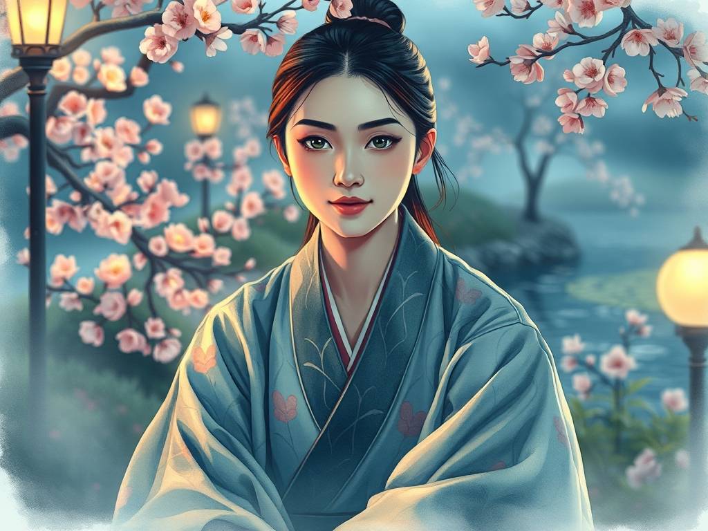 眉毛较淡的人面相怎样