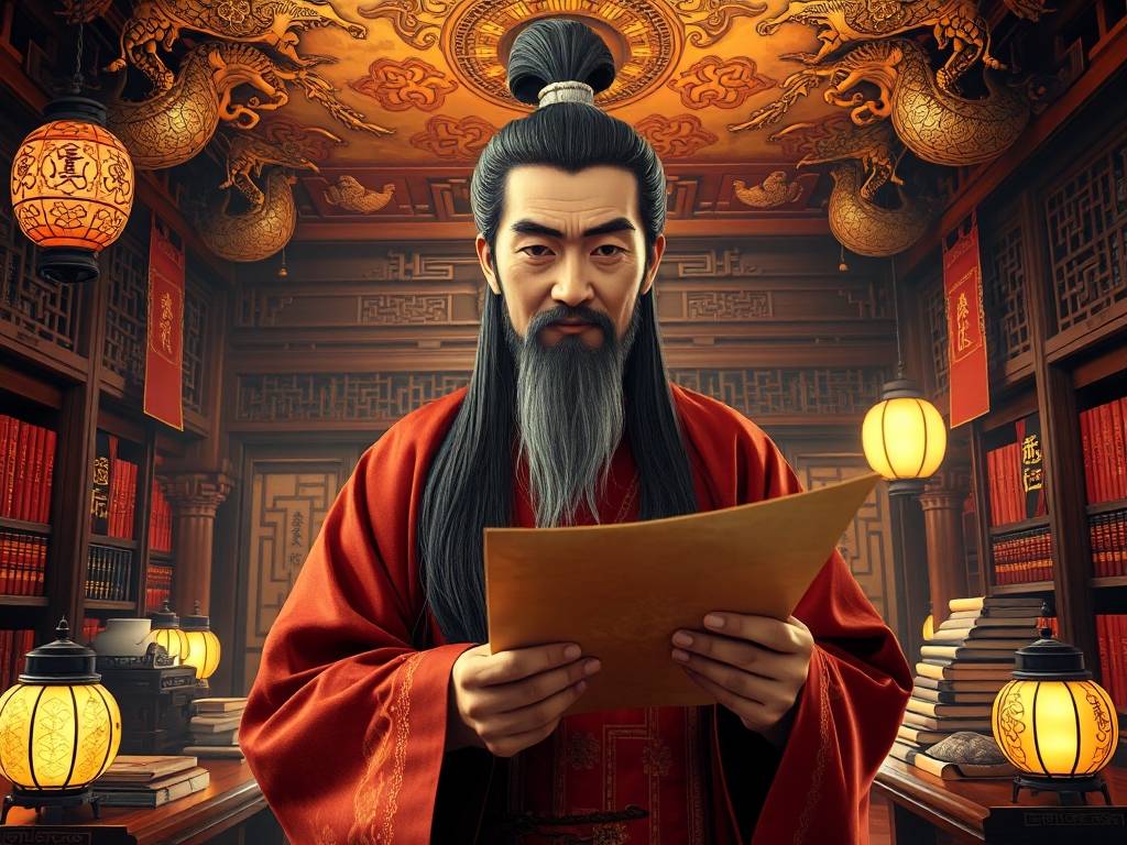 男人眉毛面相命理