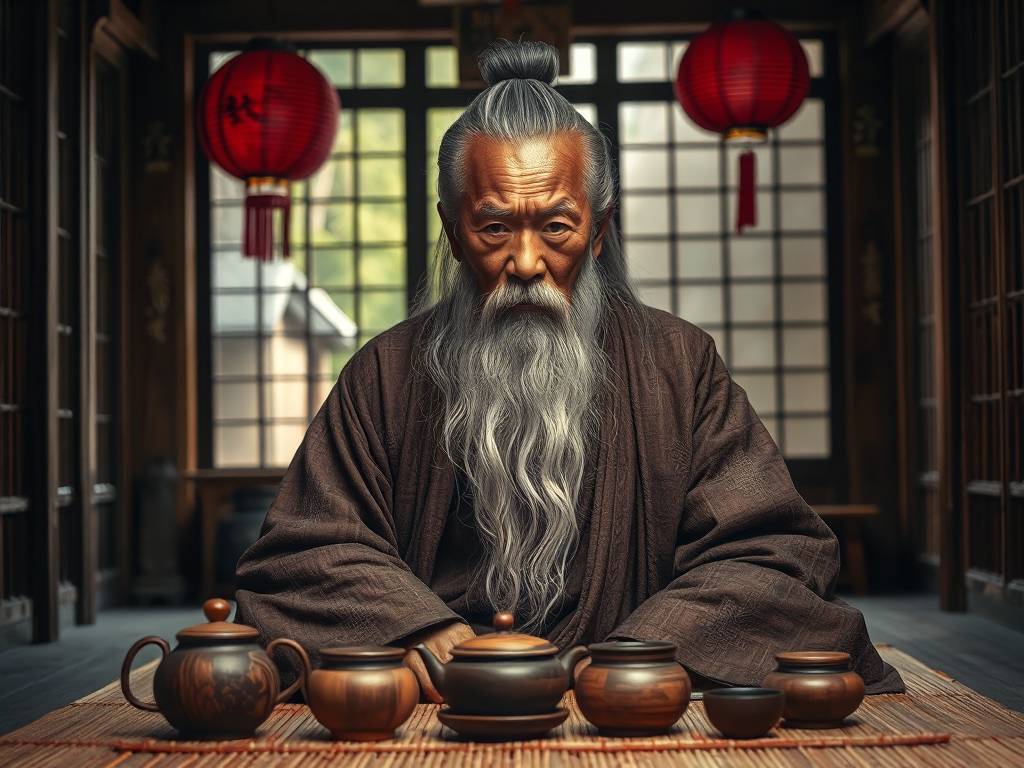 男人眉毛面相命理