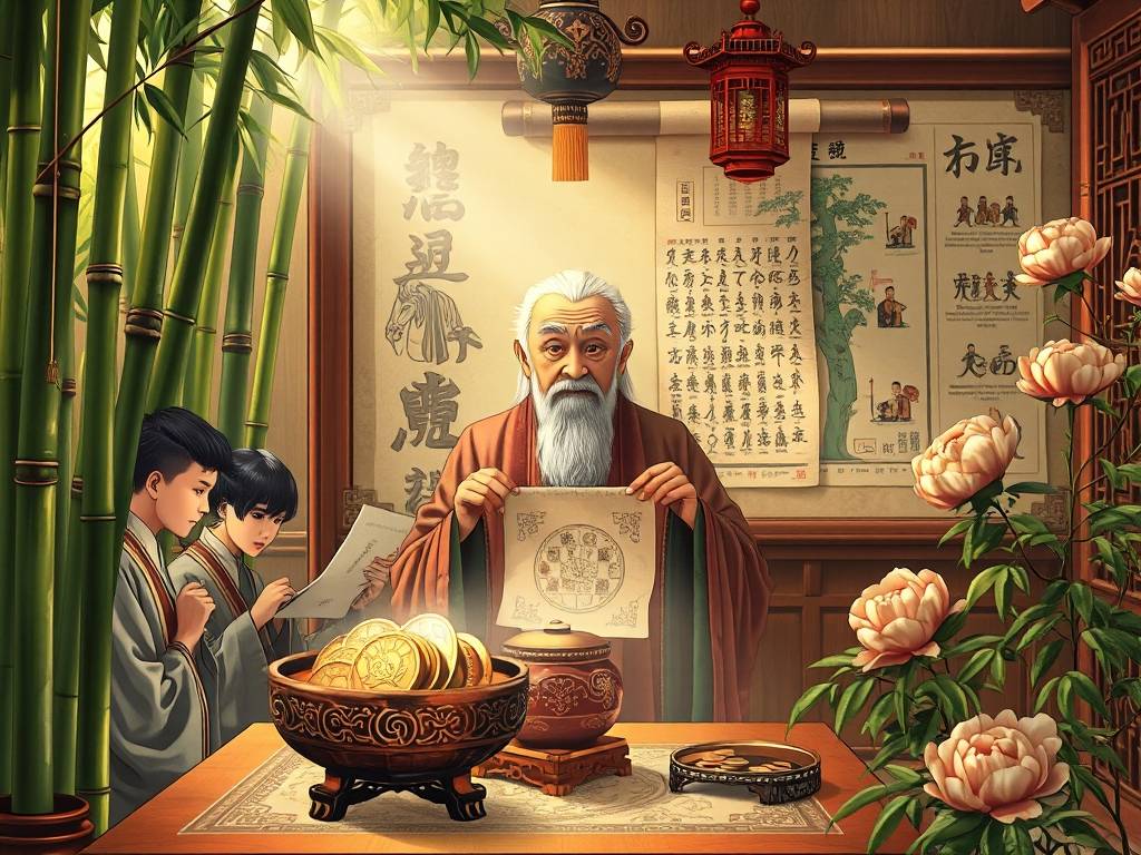 容易发财的体相特征全解,富贵的体相怎么看？