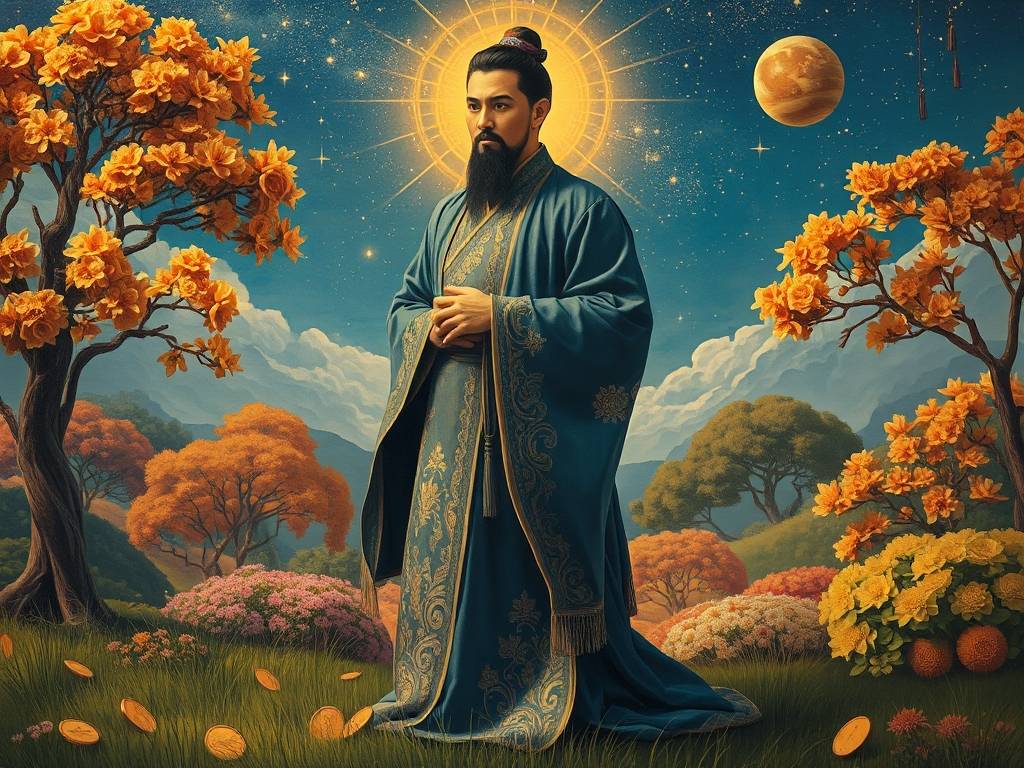 容易发财的体相特征全解,富贵的体相怎么看？