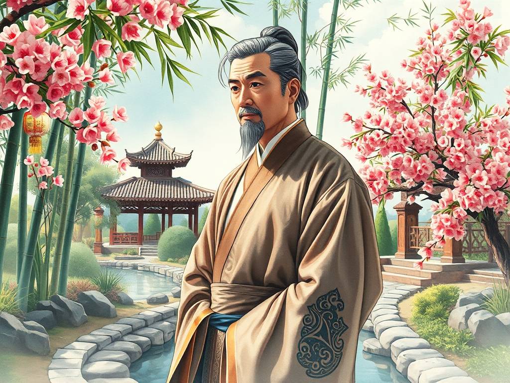 骨相中的贵人命格