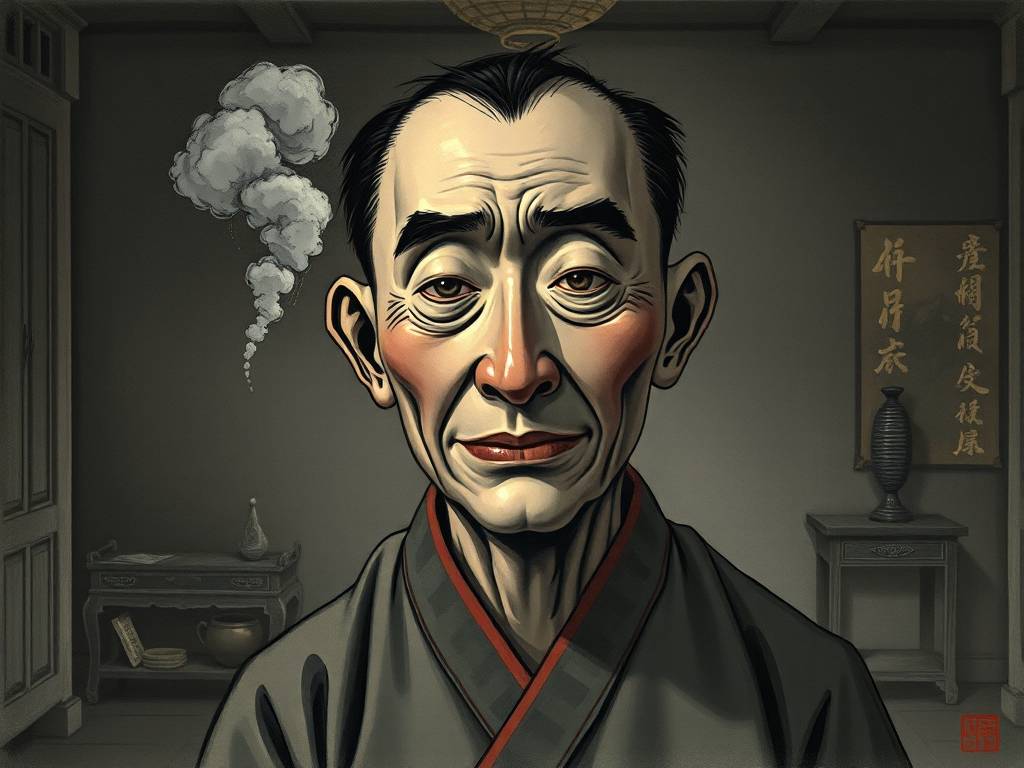 天生财运不好的体相特征大全