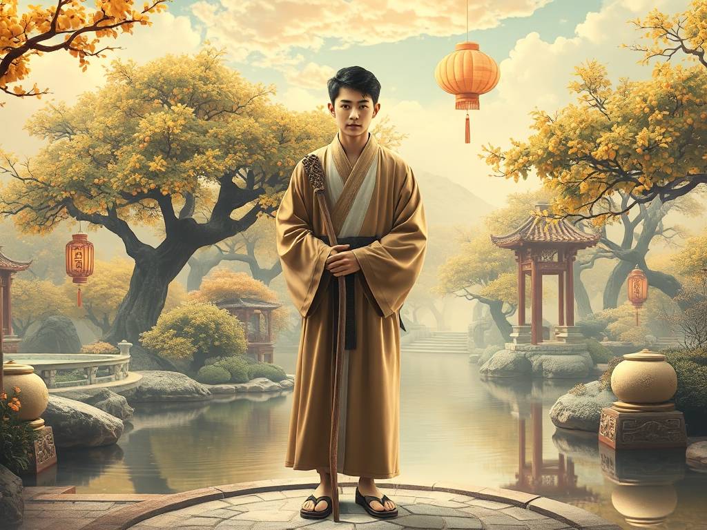 地包天男人有出息吗，地包天男人财运怎么样？