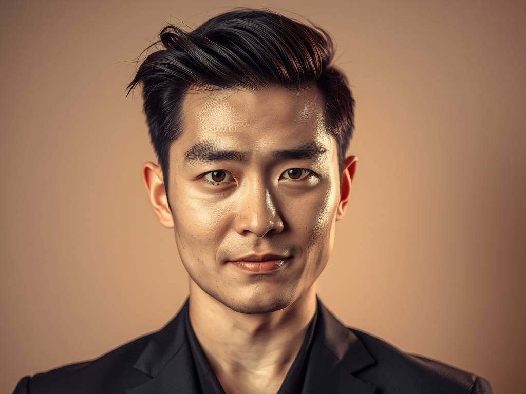 眉毛粗的面相是怎样呢