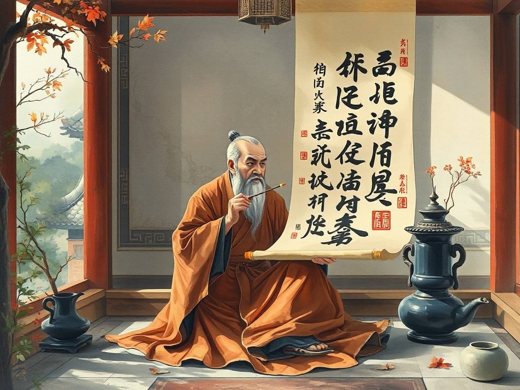 面相俗语顺口溜