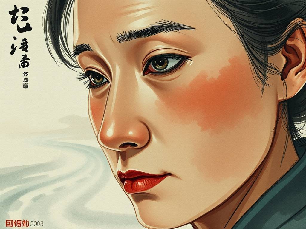 长什么样的人最容易漏财？漏财的面相详解！