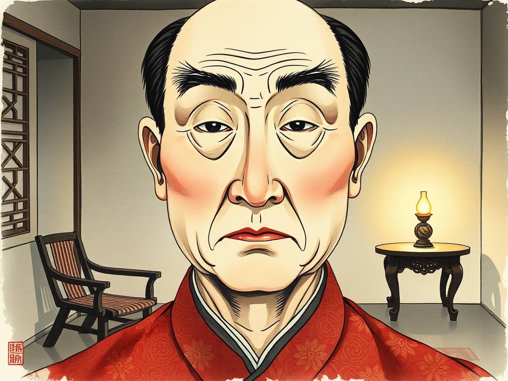 长什么样的人最容易漏财？漏财的面相详解！