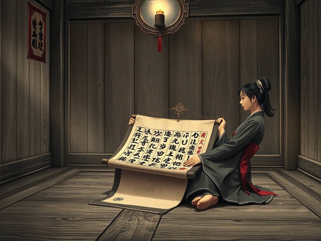 初學(xué)者看面相的书