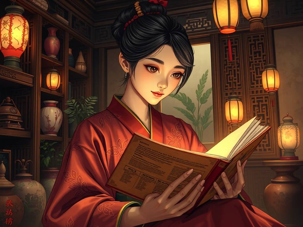 初學(xué)者看面相的书