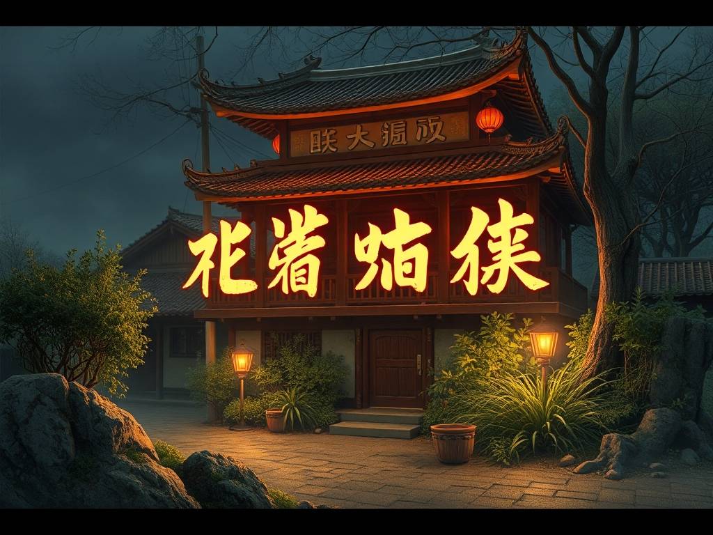 八字眉的面相怎样看呢