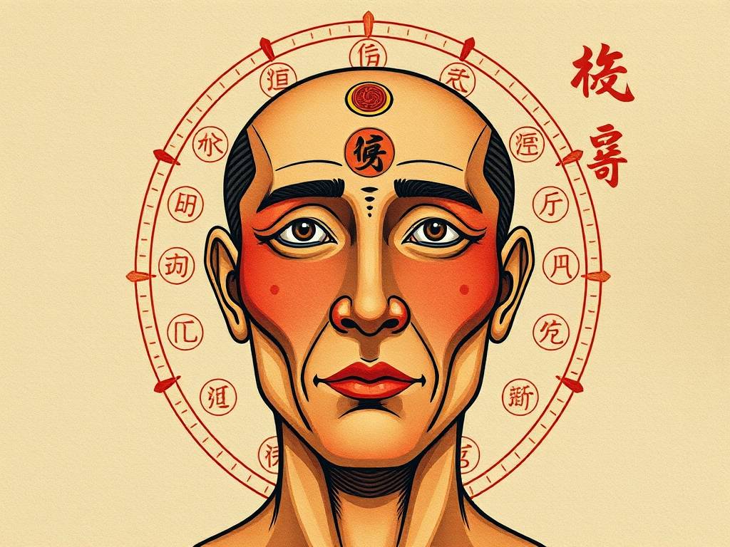 相术学入门看什么书