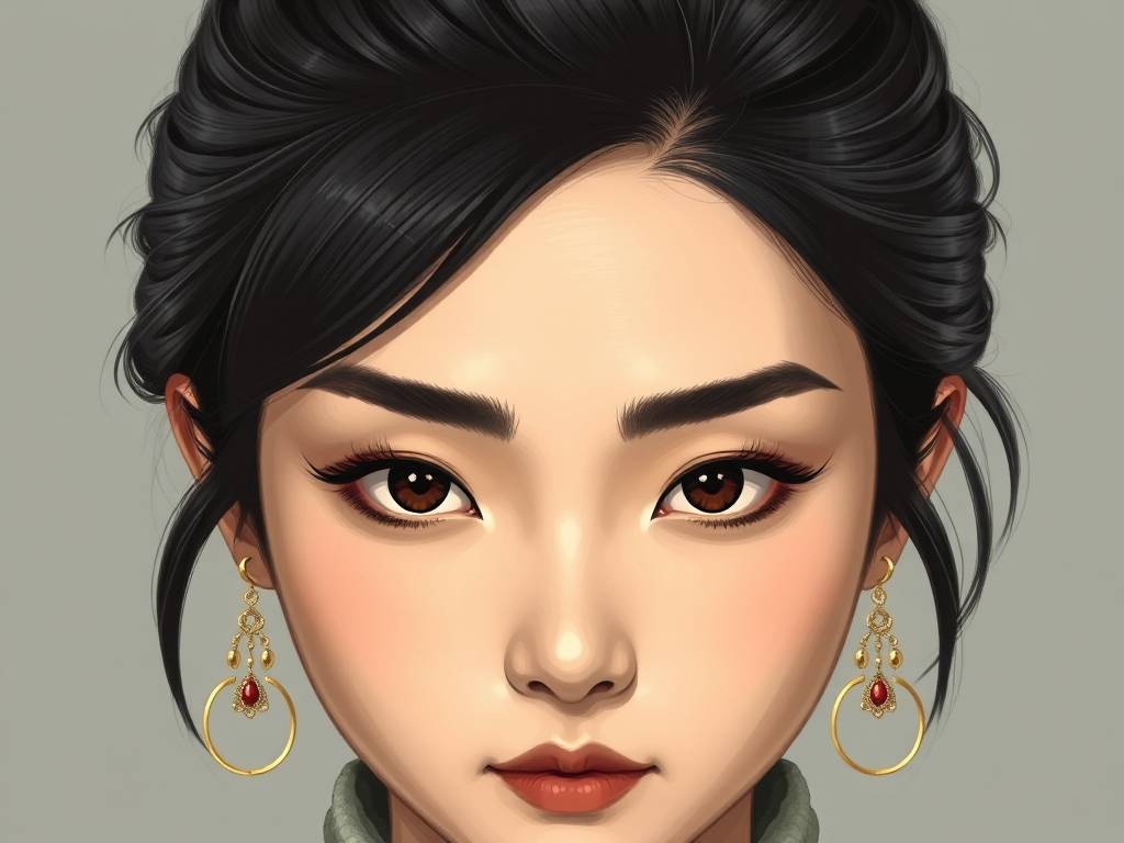 眉毛浓的人面相是怎样