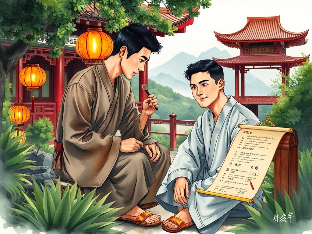 怎样从男人眉毛看相呢